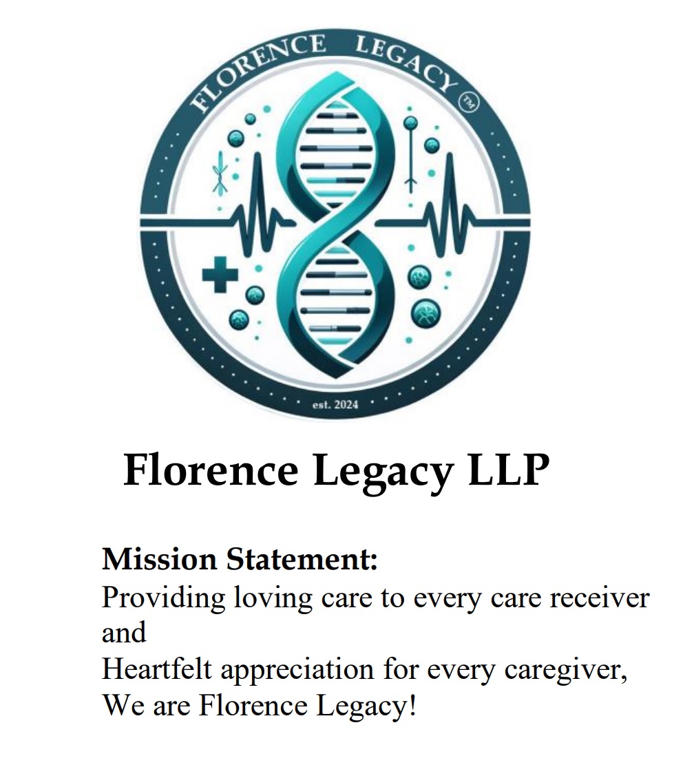 Winner small image - Florence Legacy LLP