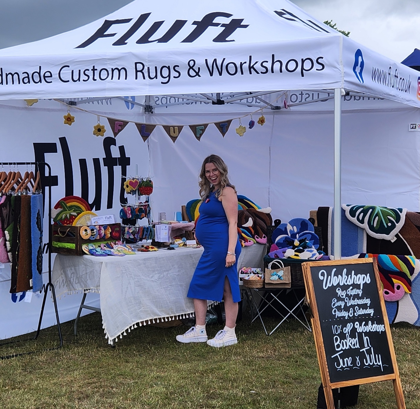 Winner small image - Fluft UK