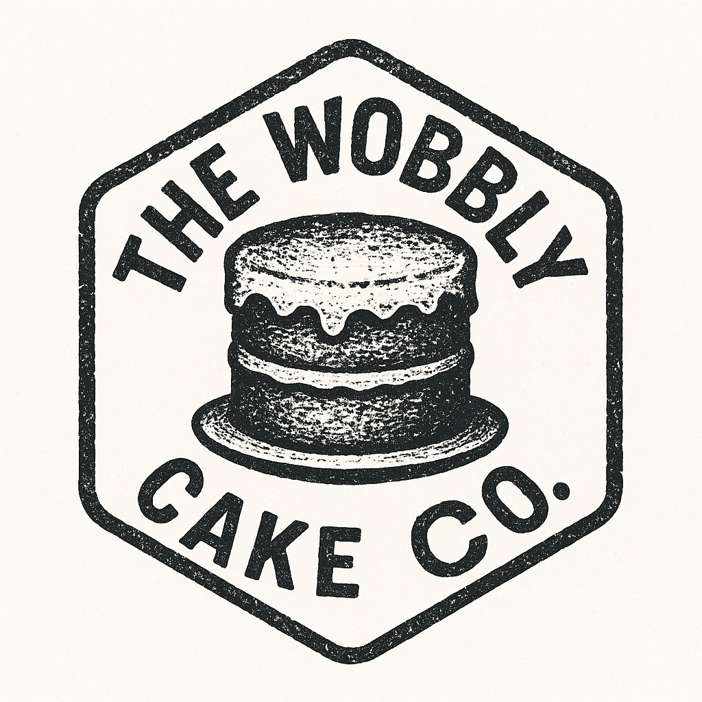 Winner small image - The Wobbly Cake Co.