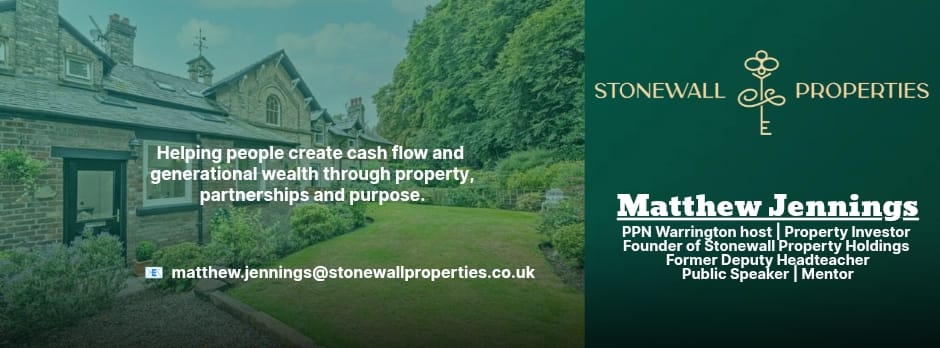 Winner small image - Stonewall Properties