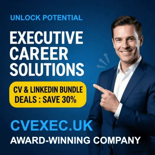 Winner small image - Executive Career Solutions