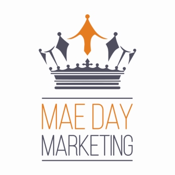 Winner small image - Mae Day Marketing