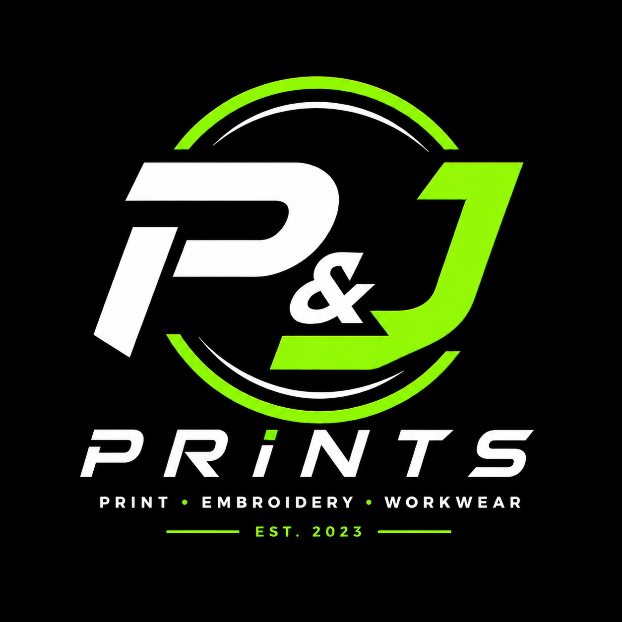Winner small image - P& J Prints