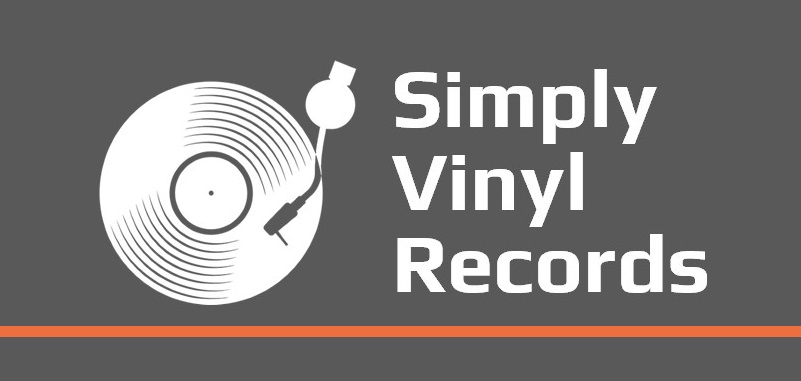 Winner small image - Simply Vinyl Records