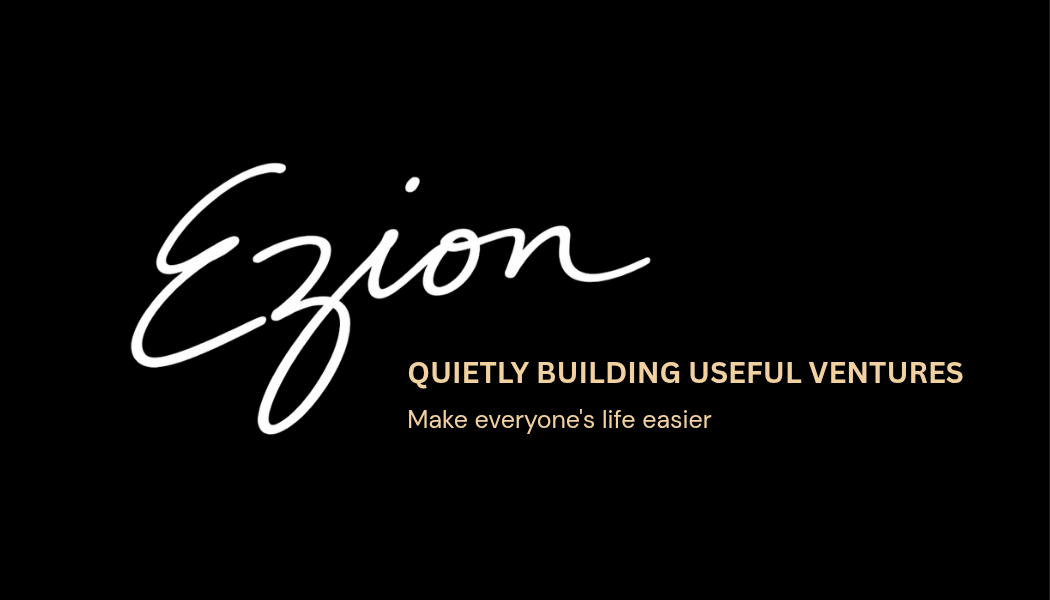 Winner small image - Ezion LTD