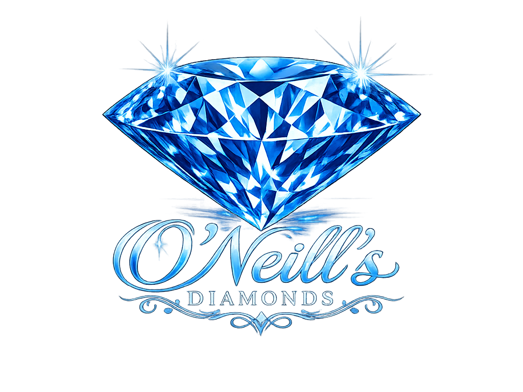 Winner small image - O'Neills Diamonds