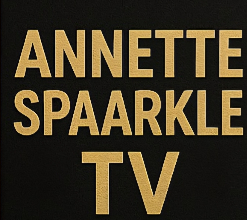 Winner small image - Annette Spaarkle TV