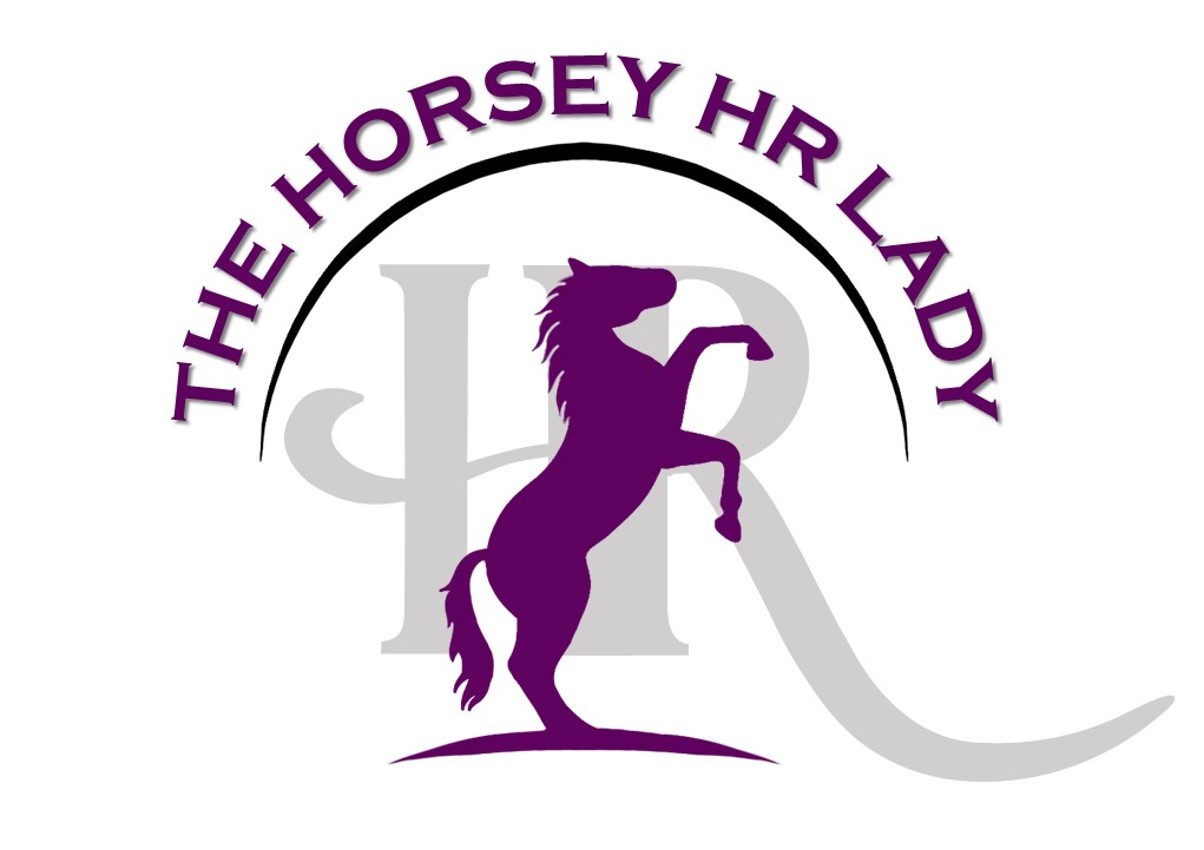 Winner small image - The Horsey HR Lady