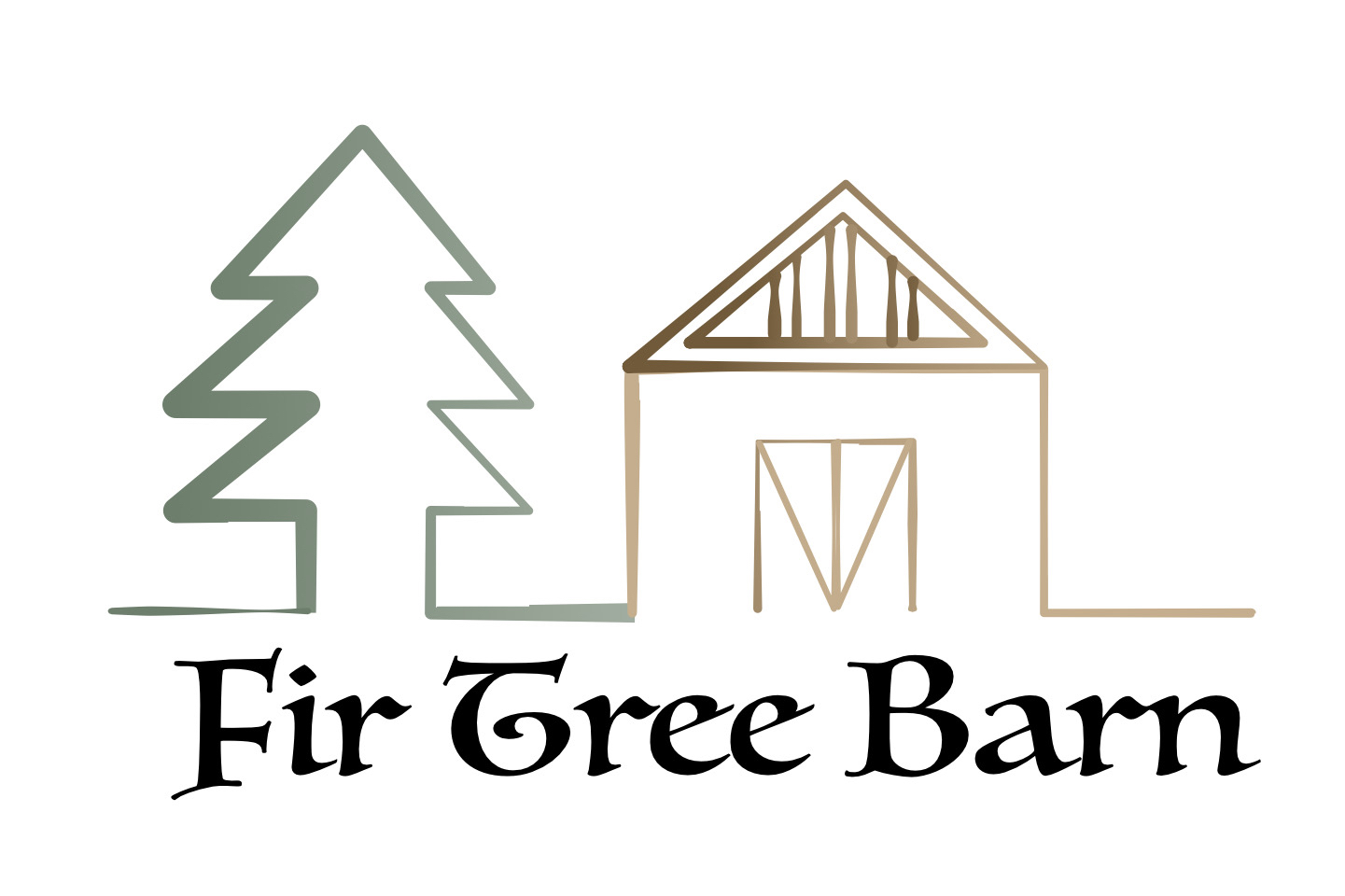 Winner small image - Fir Tree Barn
