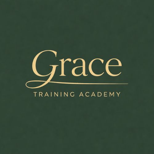 Winner small image - Grace Training Academy