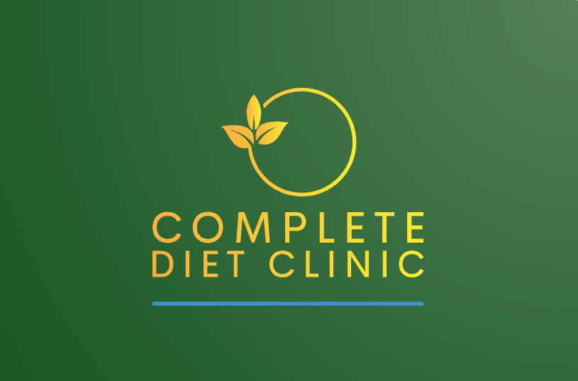 Winner small image - Complete Diet Clinic LTD