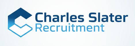 Winner small image - Charles Slater Recruitment