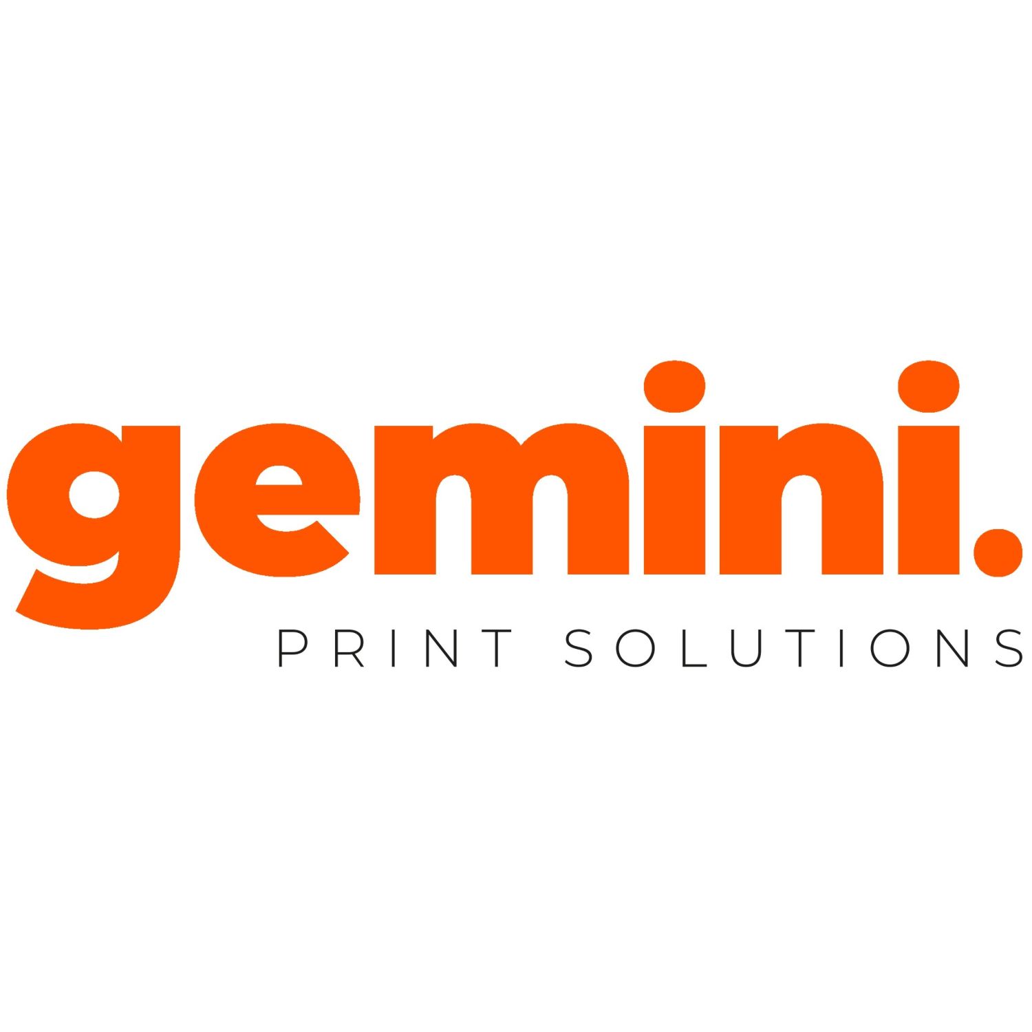 Winner small image - Gemini Print Solutions