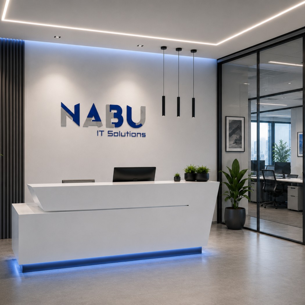 Winner small image - Nabu It Solutions