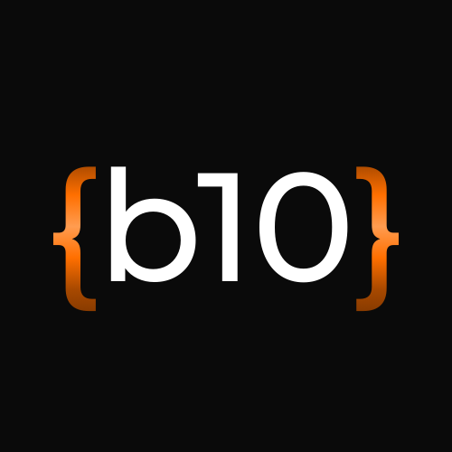 Winner small image - b10hub