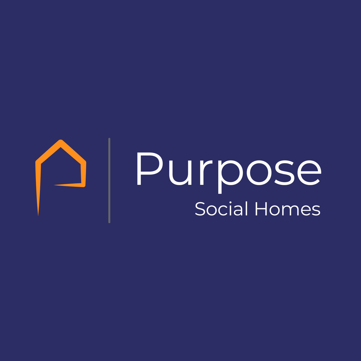 Winner small image - Purpose Social Homes