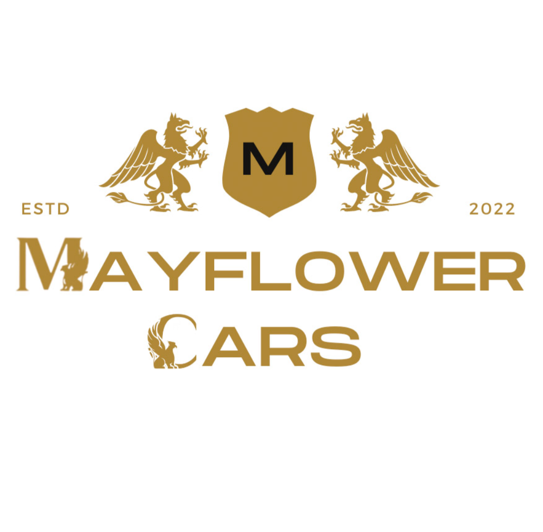 Winner small image - Mayflower Cars Plymouth