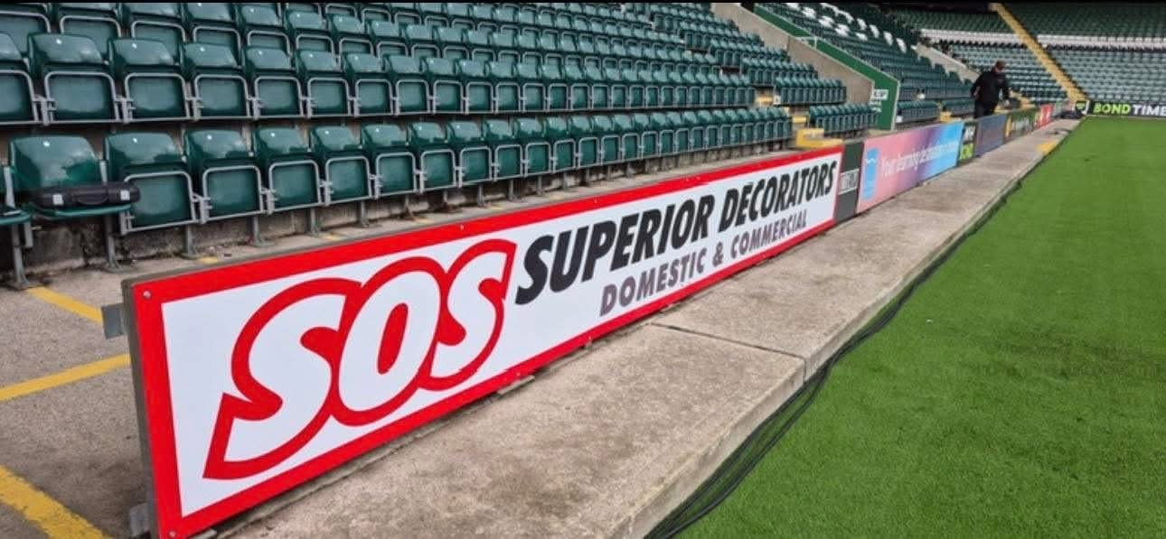 Winner small image - SOS Superior Decorators