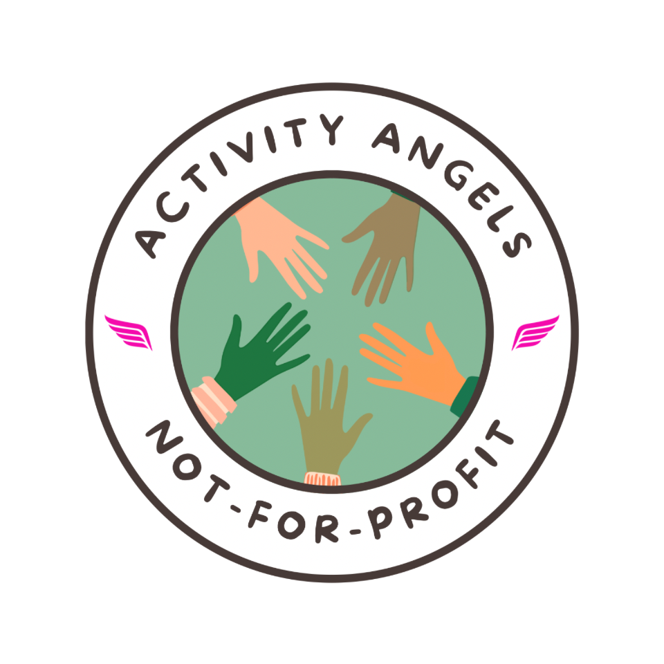 Winner small image - Activity Angels CIC