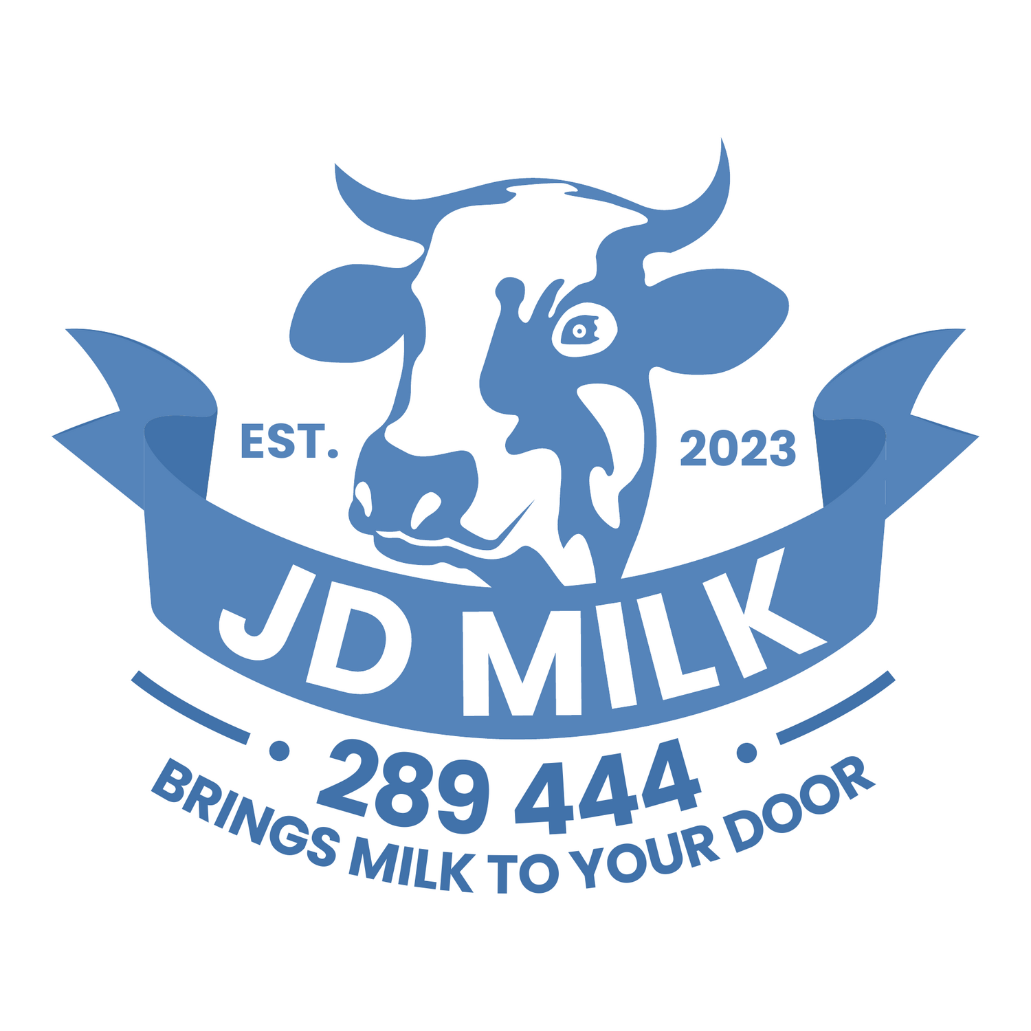 Winner small image - JD Milk