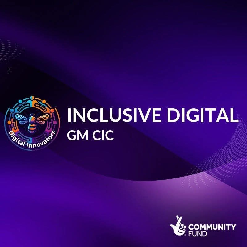Winner small image - Inclusive Digital GM CIC