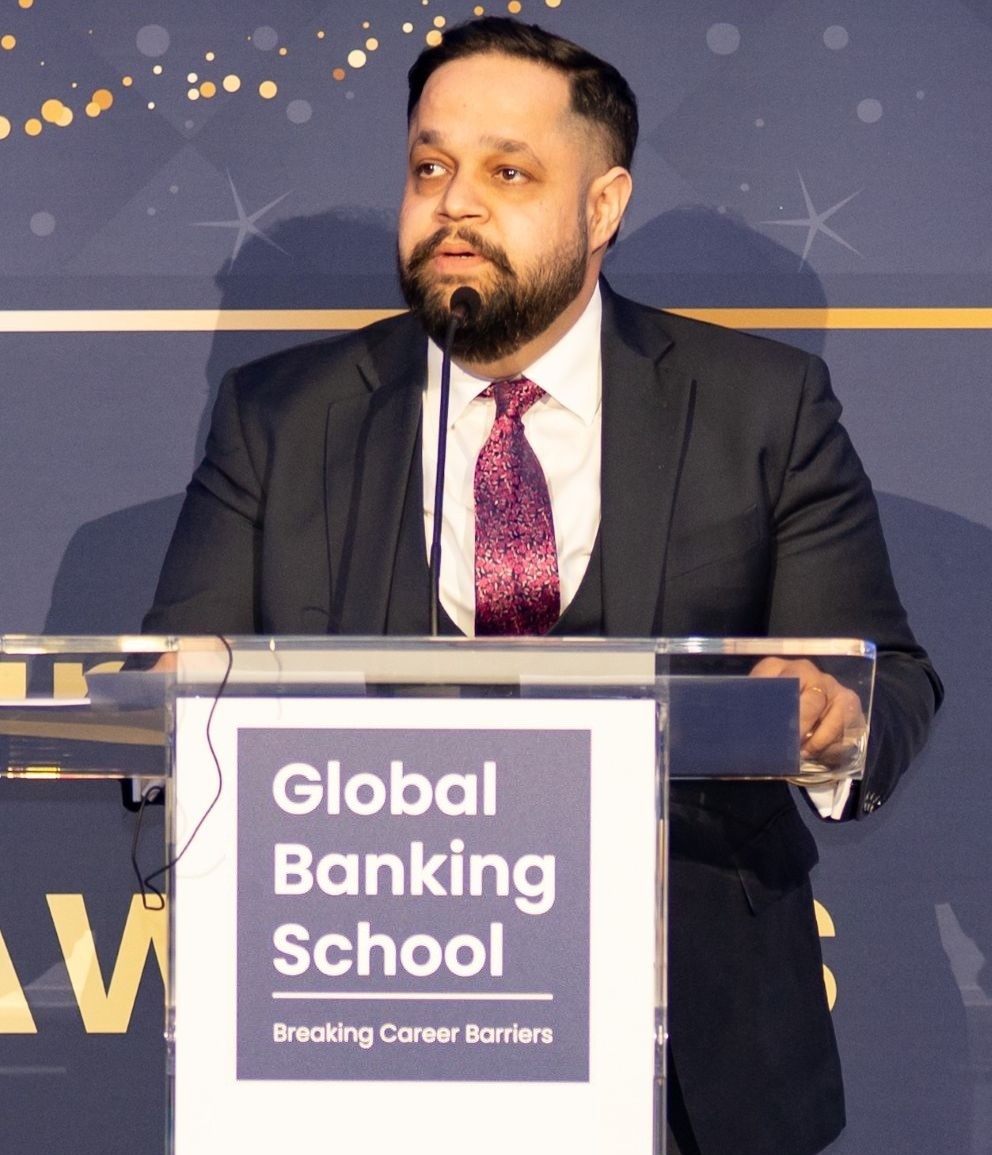 Winner small image - Global Banking School