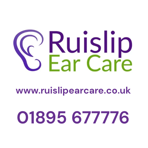 Winner small image - Ruislip Ear Care