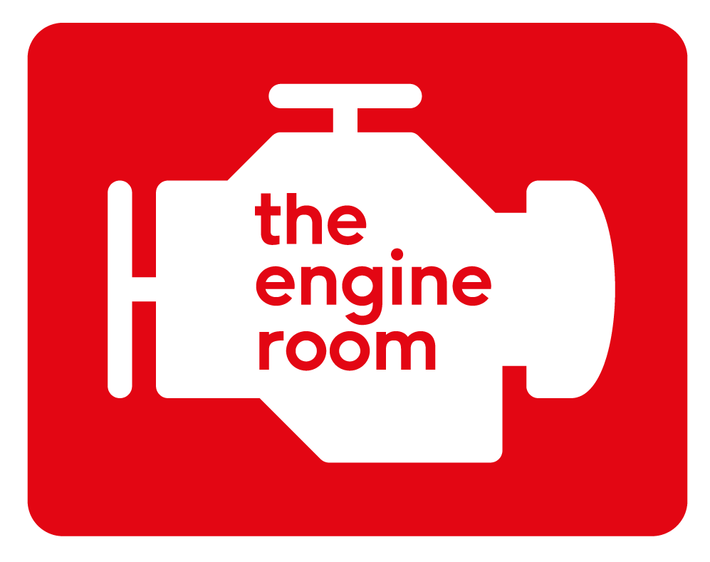 Winner small image - The Engine Room