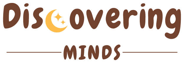 Winner small image - Discovering Minds
