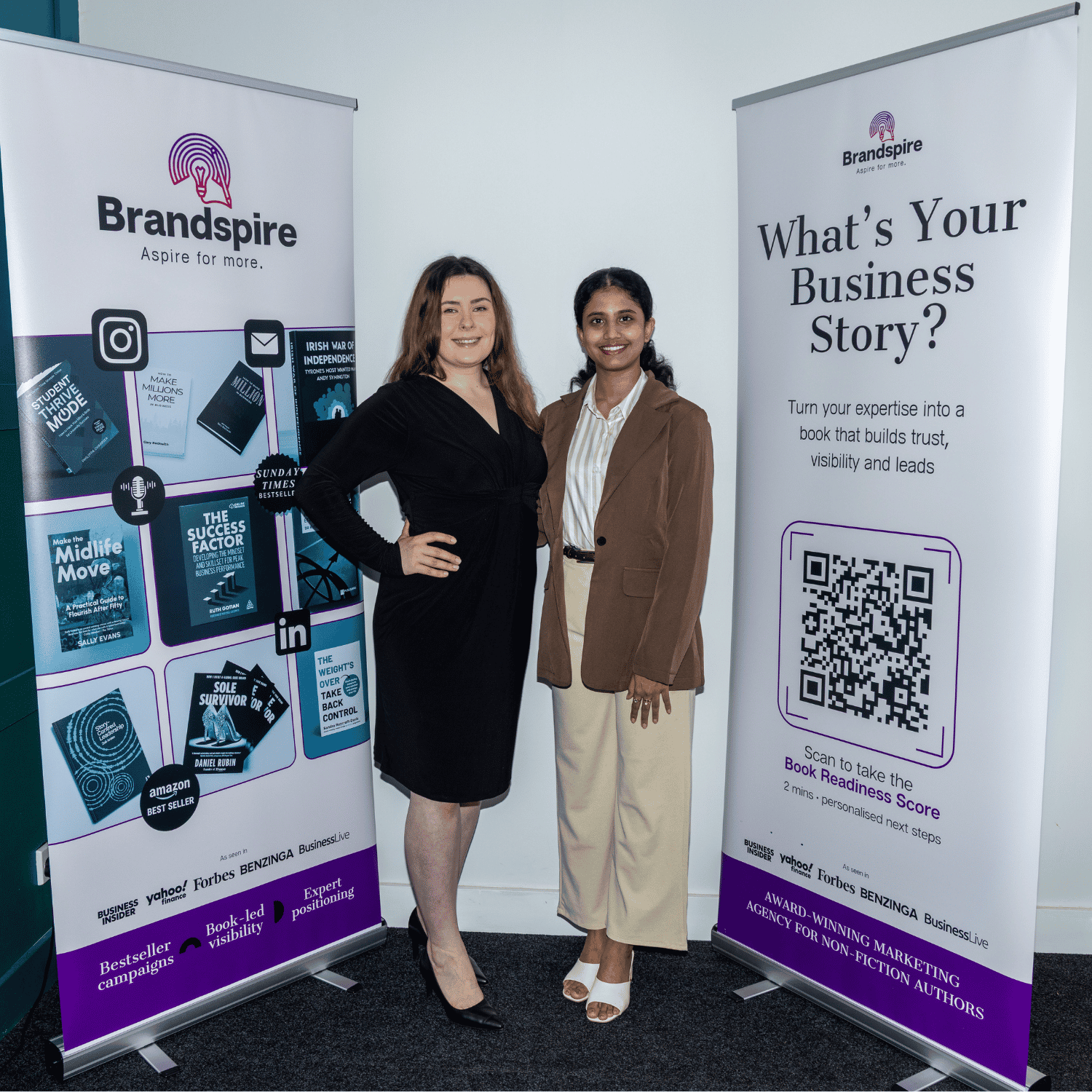 Winner small image - Brandspire Digital Limited