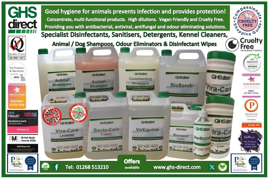 Winner small image - GHS Direct Ltd