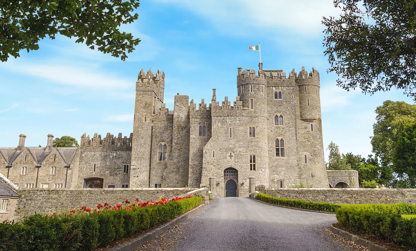 Winner small image - Celtic Castles