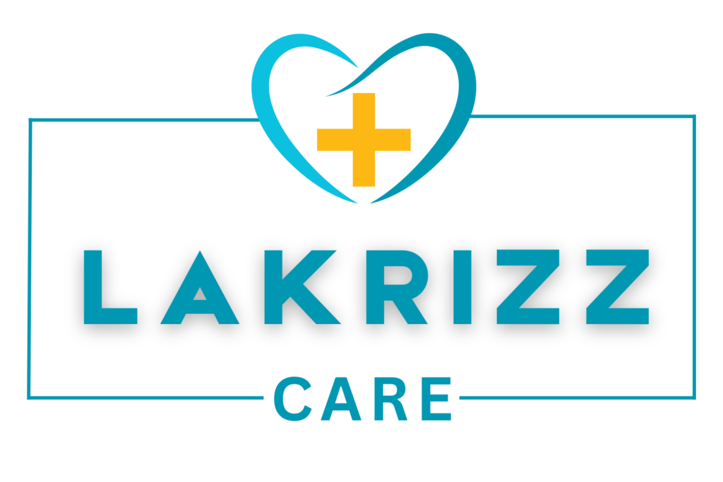 Winner small image - Lakrizz Care Limited