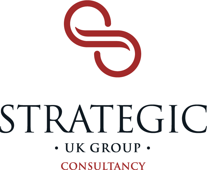 Winner small image - Strategic UK Group LTD