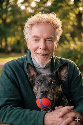 Winner small image - Ray Ward Dog Behaviourist
