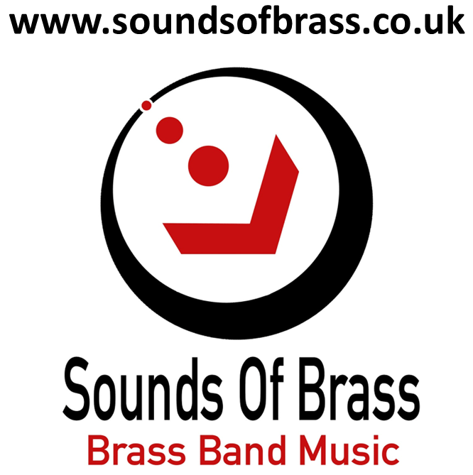 Winner small image - Sounds of Brass