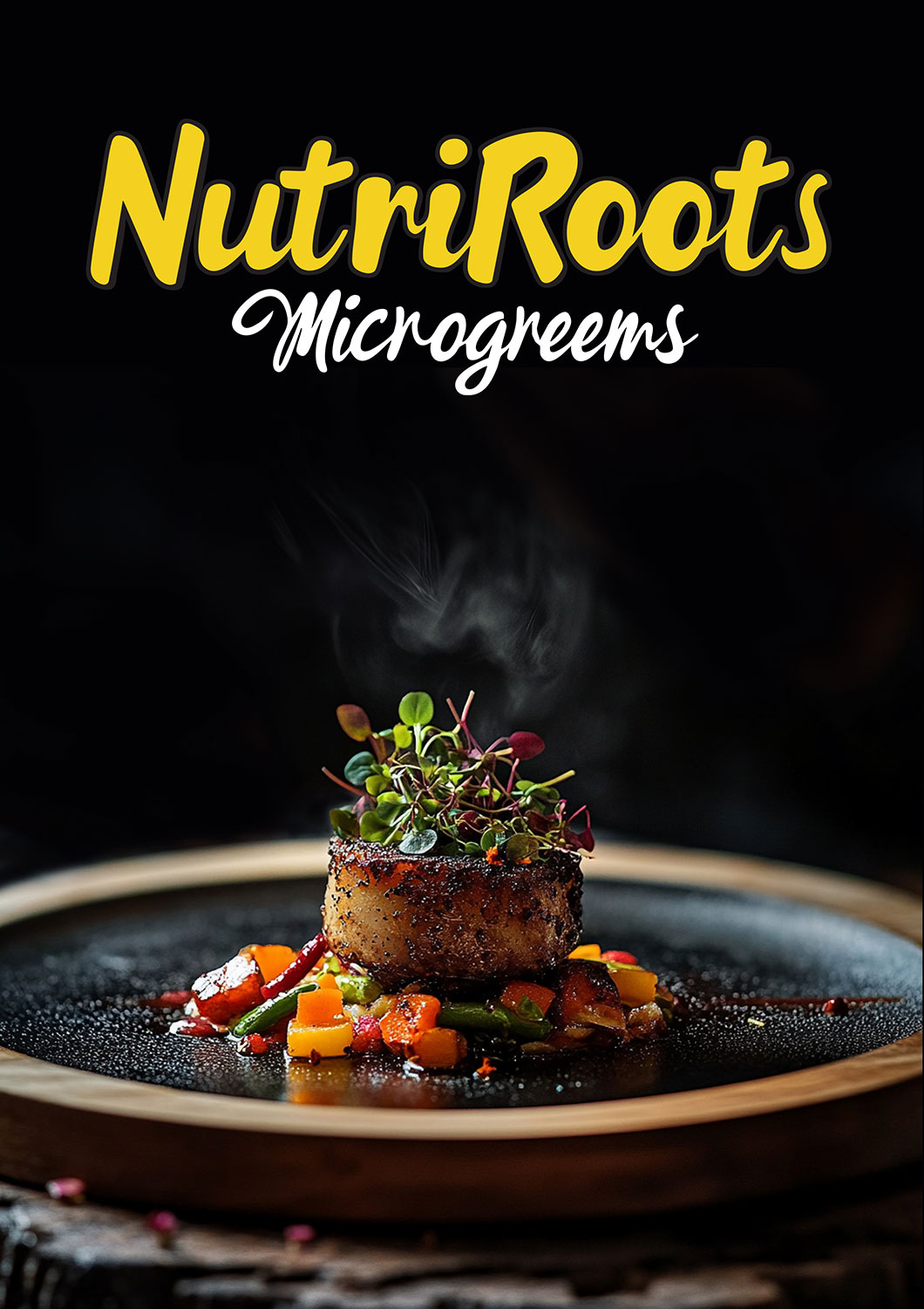 Winner small image - Nutriroots