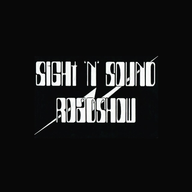 Winner small image - Sight 'n' Sound