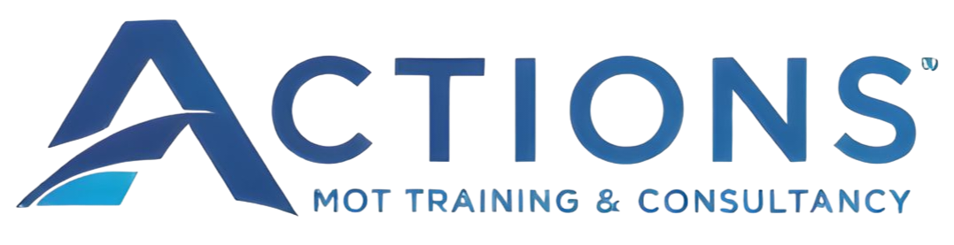 Winner small image - Actions Training LTD