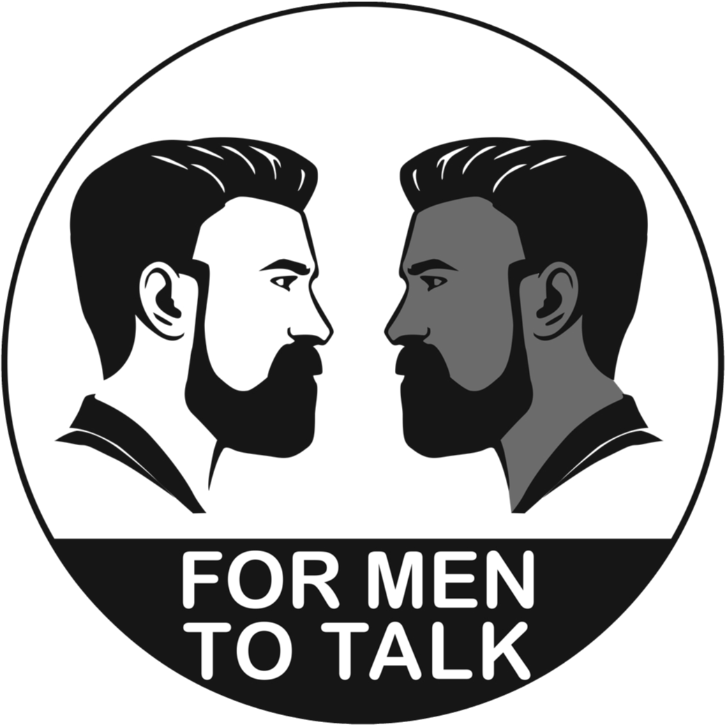 Winner small image - For Men To Talk