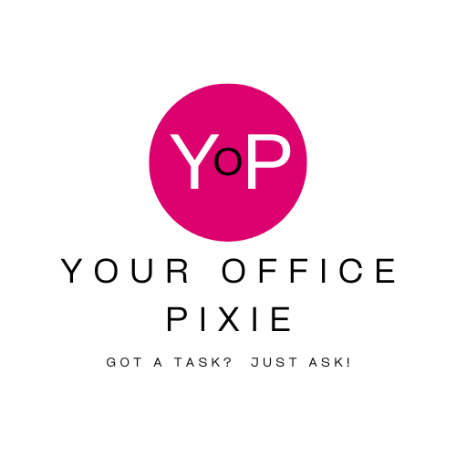 Winner small image - Your Office Pixie