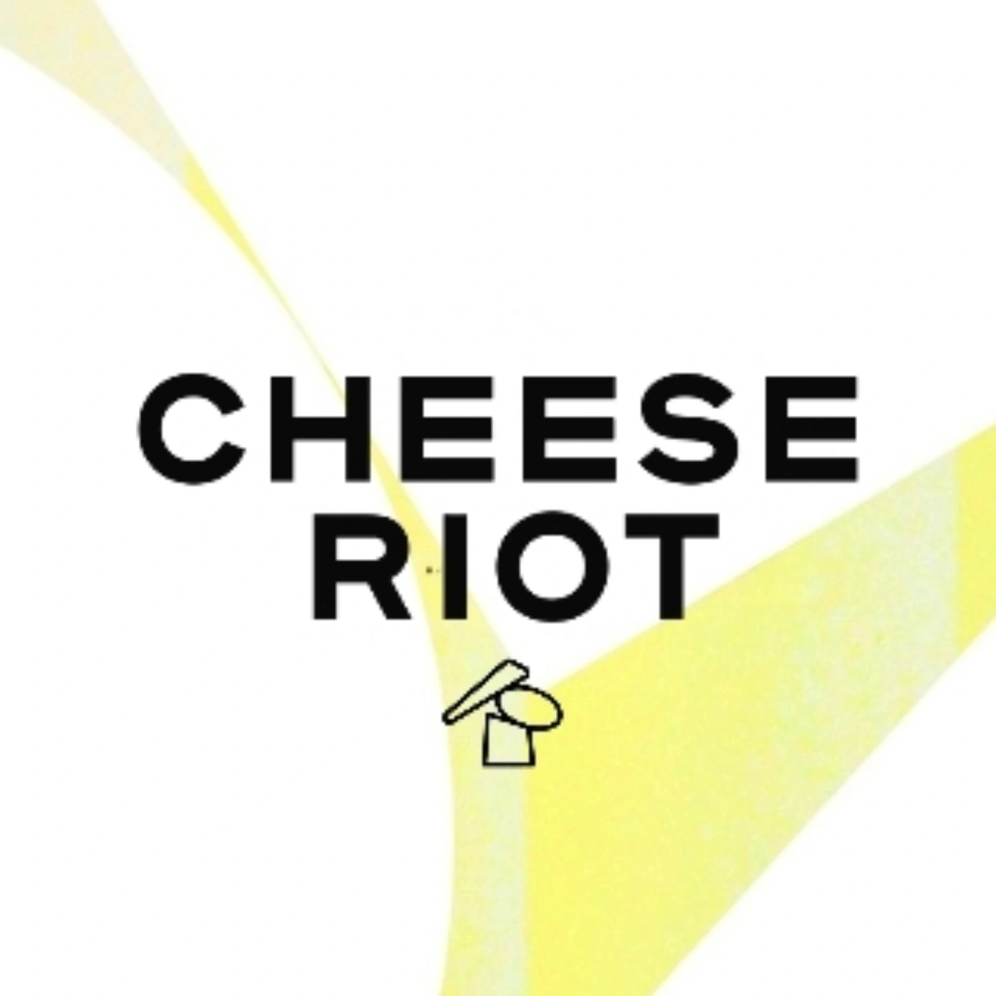 Winner small image - Cheese Riot Limited