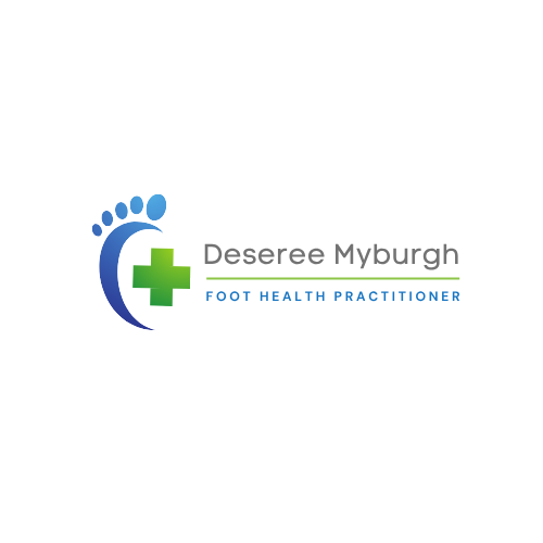 Winner small image - Deseree Myburgh Foot Health Practitioner - Dip FH MAFHP MCFHP