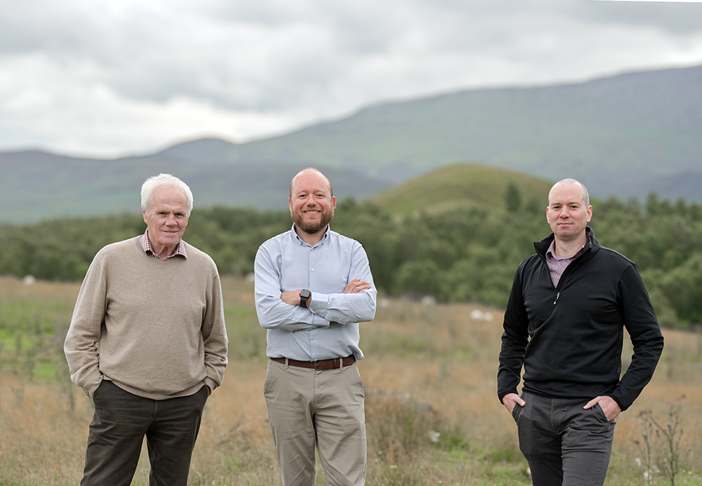 Winner small image - Hamilton Financial (Scotland) Limited