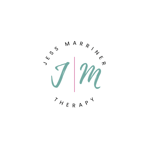 Winner small image - Jess Marriner Therapy