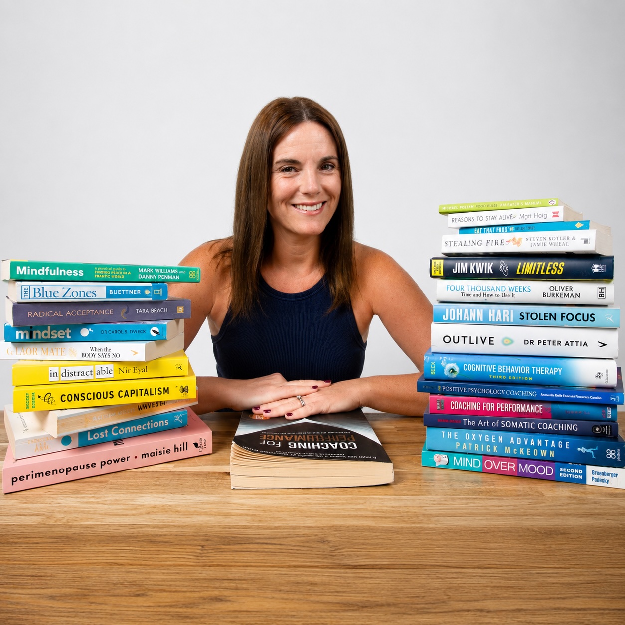 Winner small image - Michelle Flynn Coaching