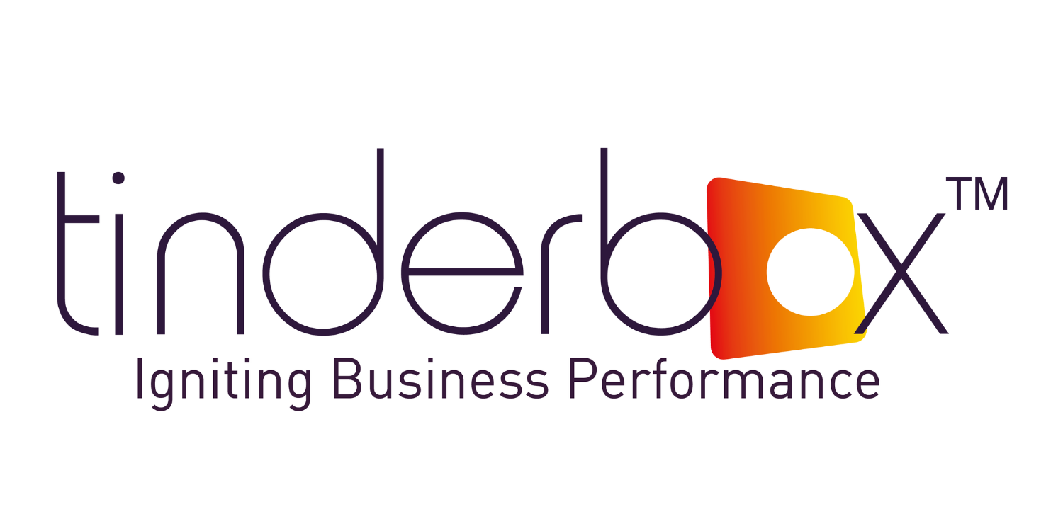 Winner small image - Tinderbox Business Development