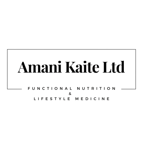 Winner small image - Amani Kaite Ltd