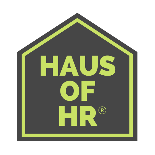 Winner small image - Haus of HR Ltd