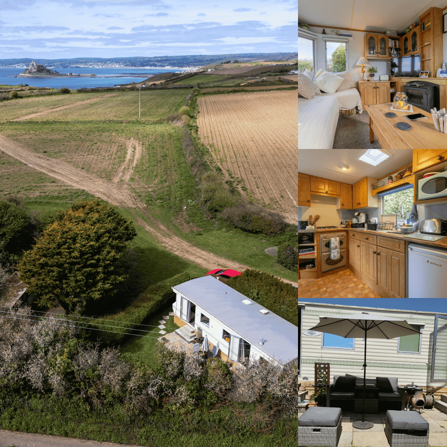 Winner small image - Hideaway Stays